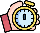Time Estimates